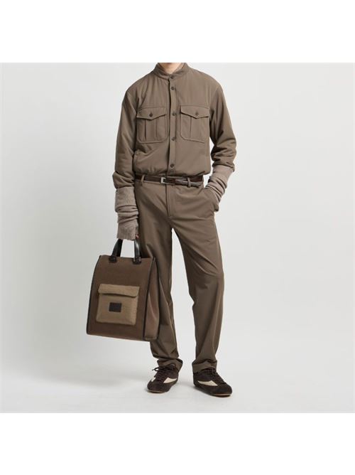 Chino trousers Emporio Armani | EM001505 AF18502.U6189